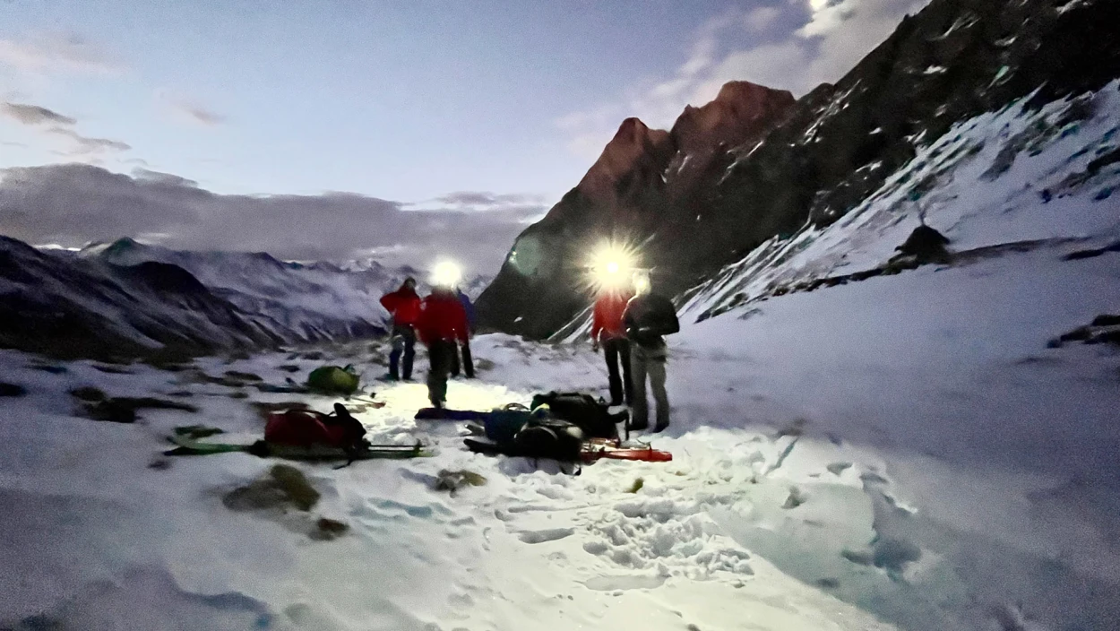 Tirol: Anklage nach Glockner-Drama