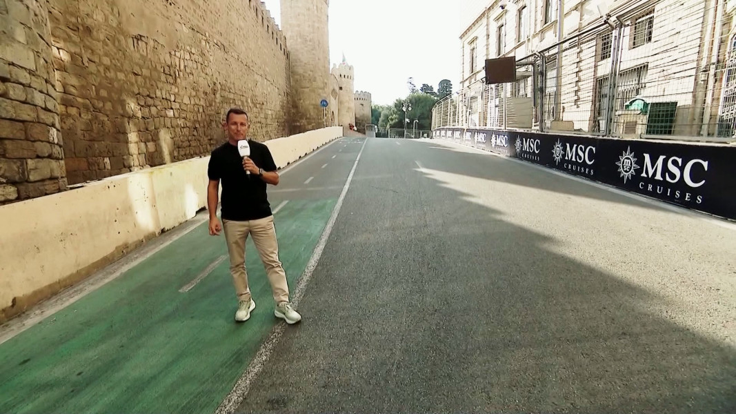 Klien: Die Tücken im „Highspeed-Labyrinth“!