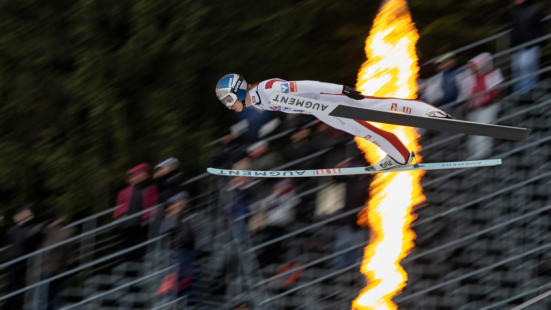 Highlights: Red Bull Target Jumping