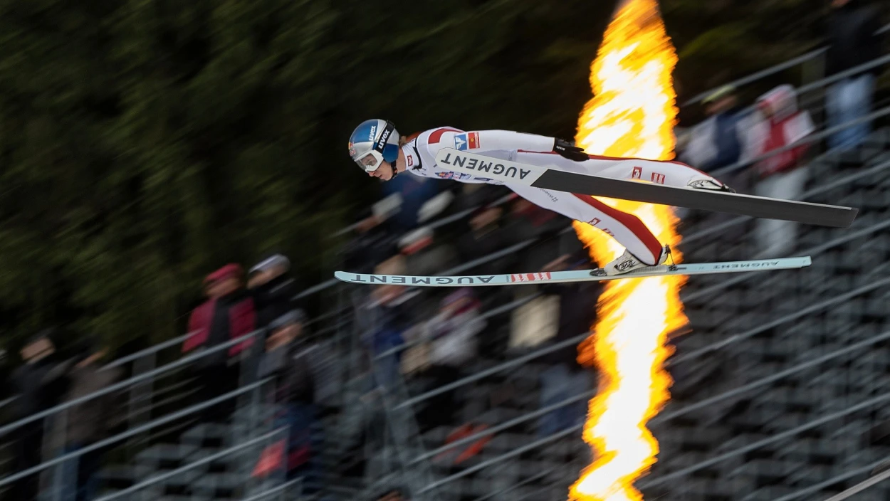 Highlights: Red Bull Target Jumping