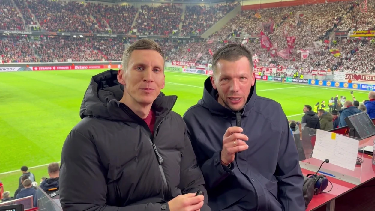 ServusTV-Nachspielzeit: Der SC Freiburg schreibt Geschichte