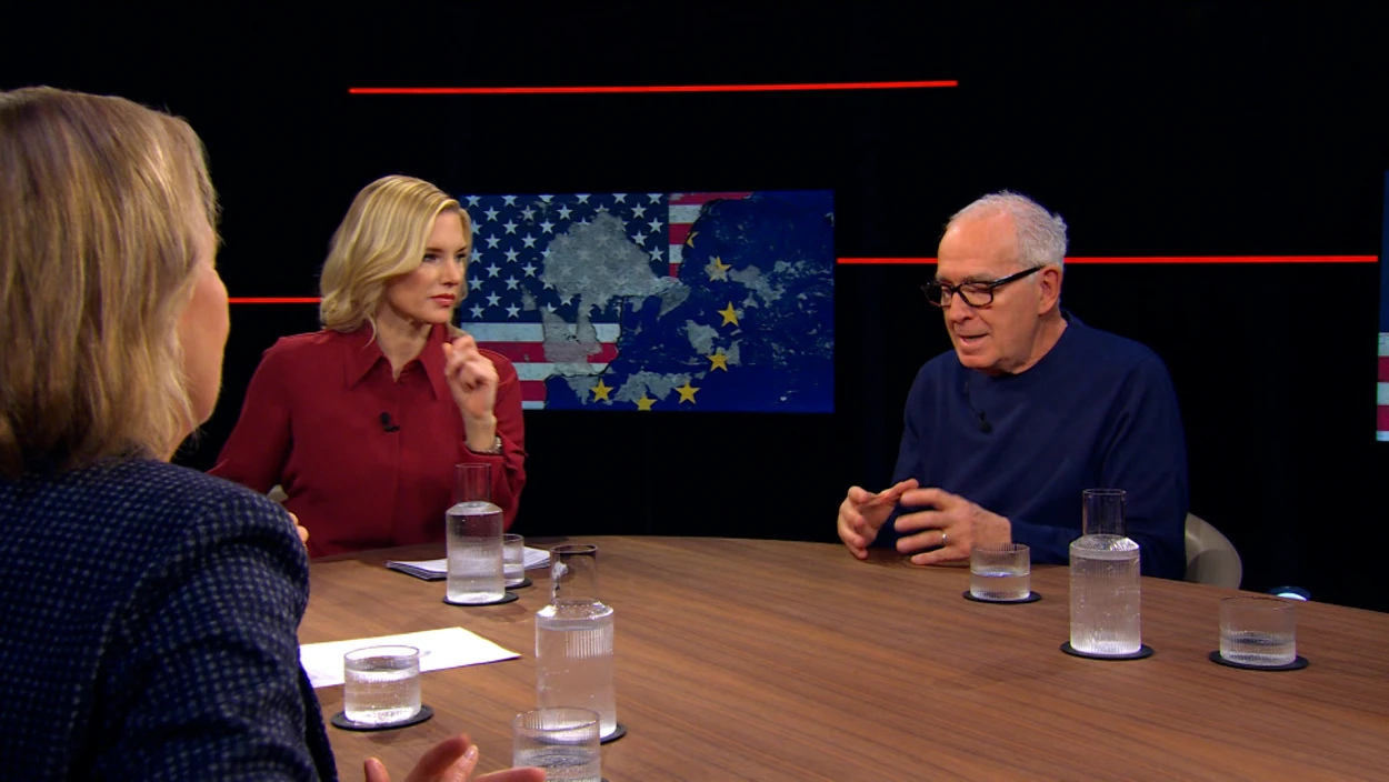 Trumps Kritik an Europa: Überzogen oder überzeugend?