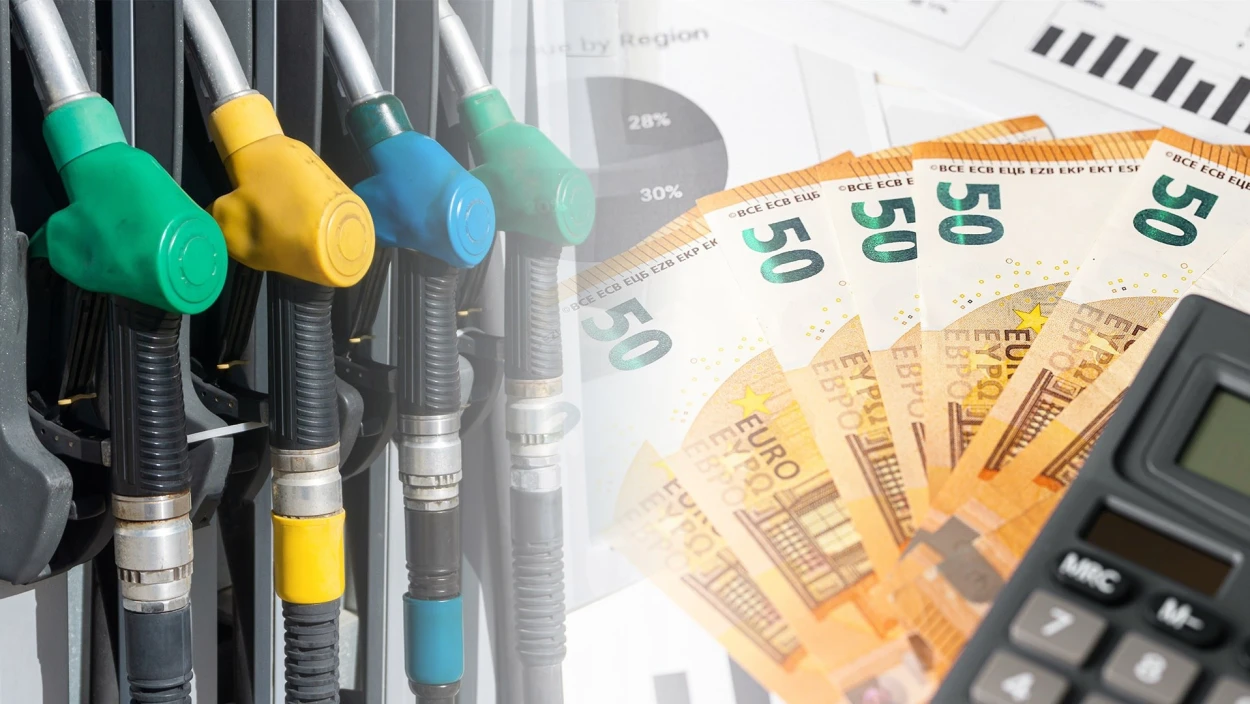 Österreich: Inflation steigt auf 3,1 Prozent