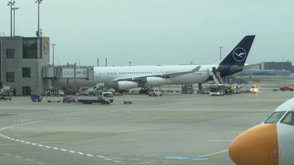 Servus Nachrichten in 90 Sekunden - 09:00 Uhr