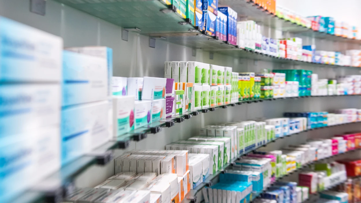 Monitoring-Gesetz zu Arzneimitteln geplant