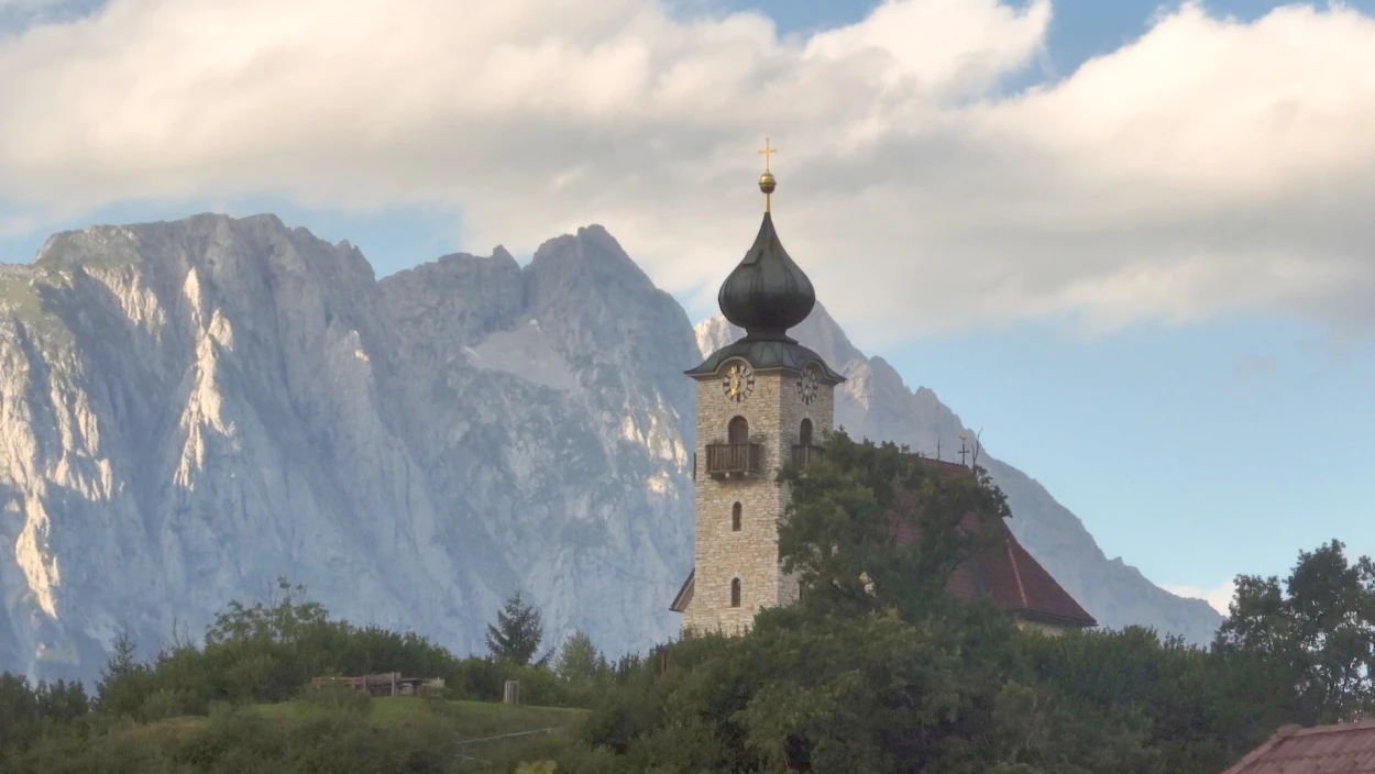 Sehnsuchtsorte: Kleinsölk – härtester Alpenmarmor und Sommer im Almendorf