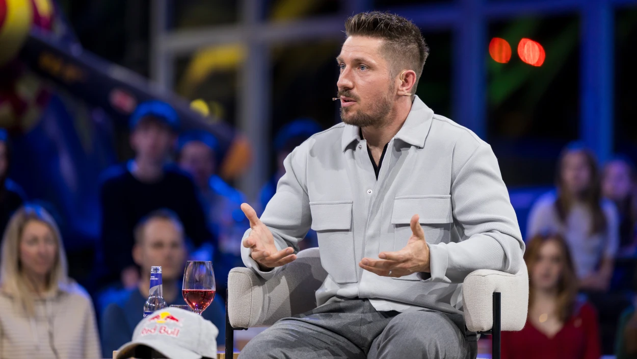 Marcel Hirscher über seine Zukunft