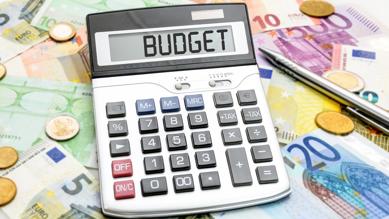 Budget-Defizit: Kleiner als Erwartet?