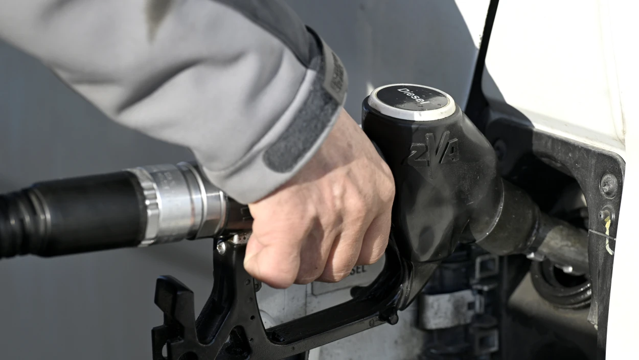 Servus Nachrichten in 90 Sekunden - 18:00 Uhr