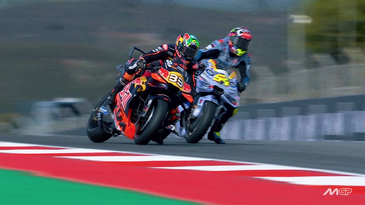 Grand Prix von Valencia: Die MotoGP in Spanien