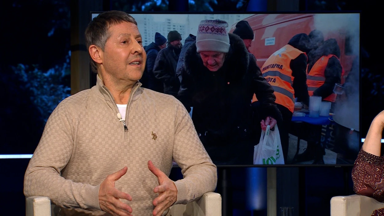 Wie fest sitzt Selenskyj im Sattel?