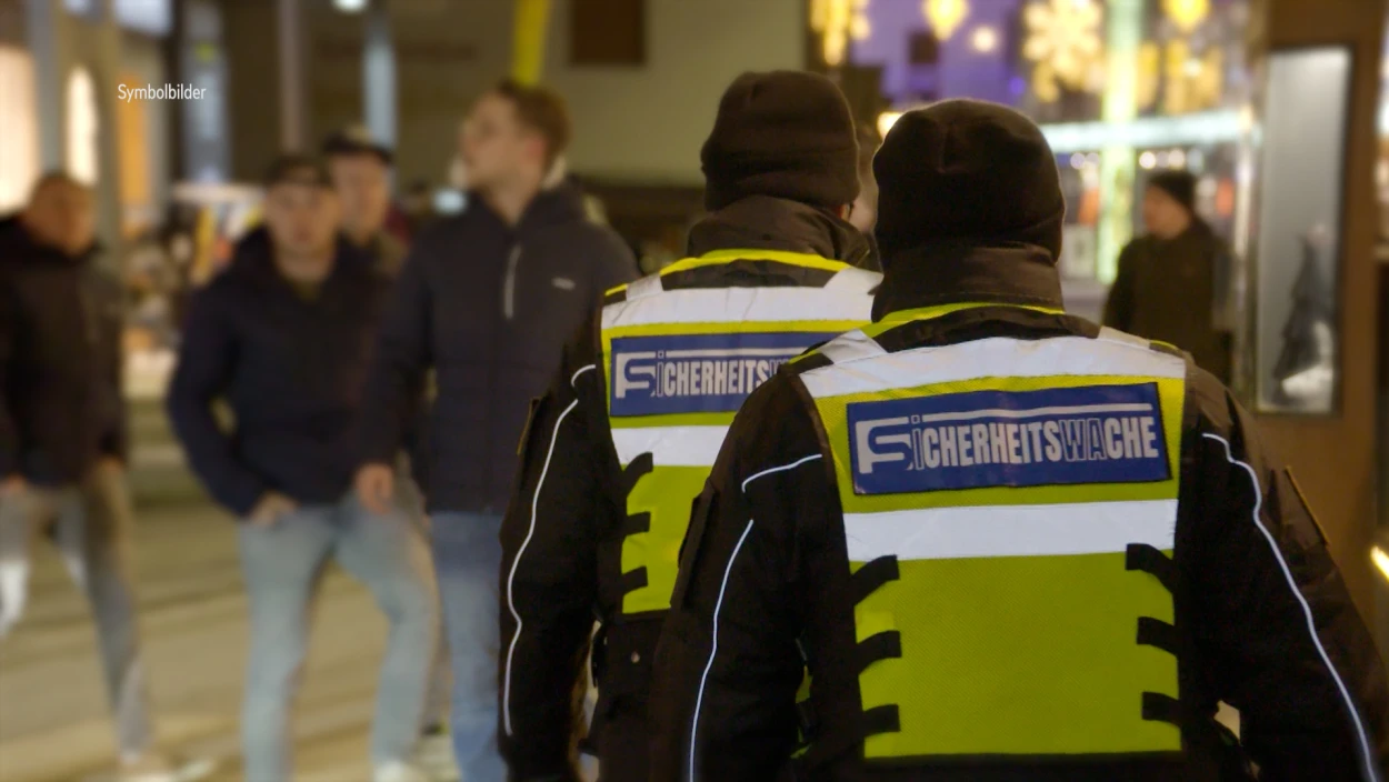 Servus Nachrichten in 90 Sekunden - 12:00 Uhr