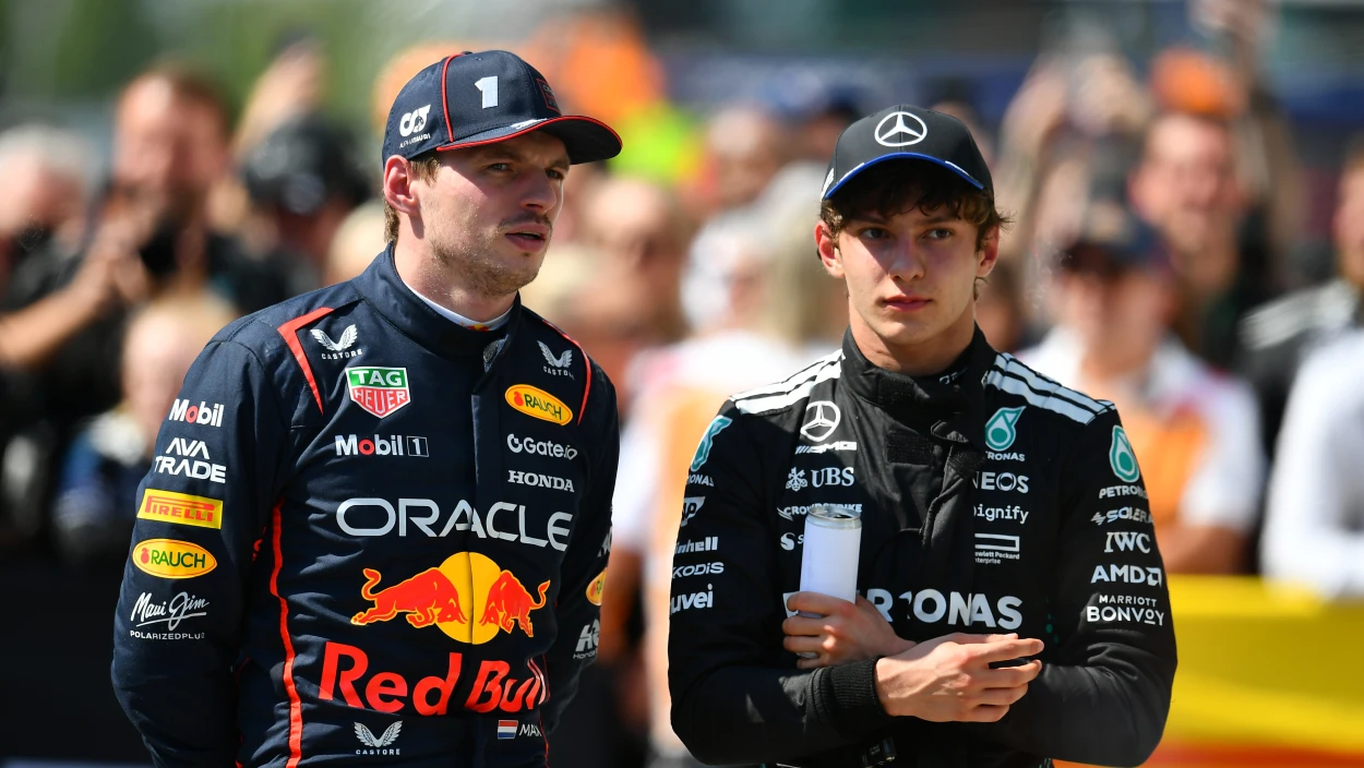 Die Formel 1 in Kanada: Strafpunkt-Drama und die Sensation Kimi Antonelli