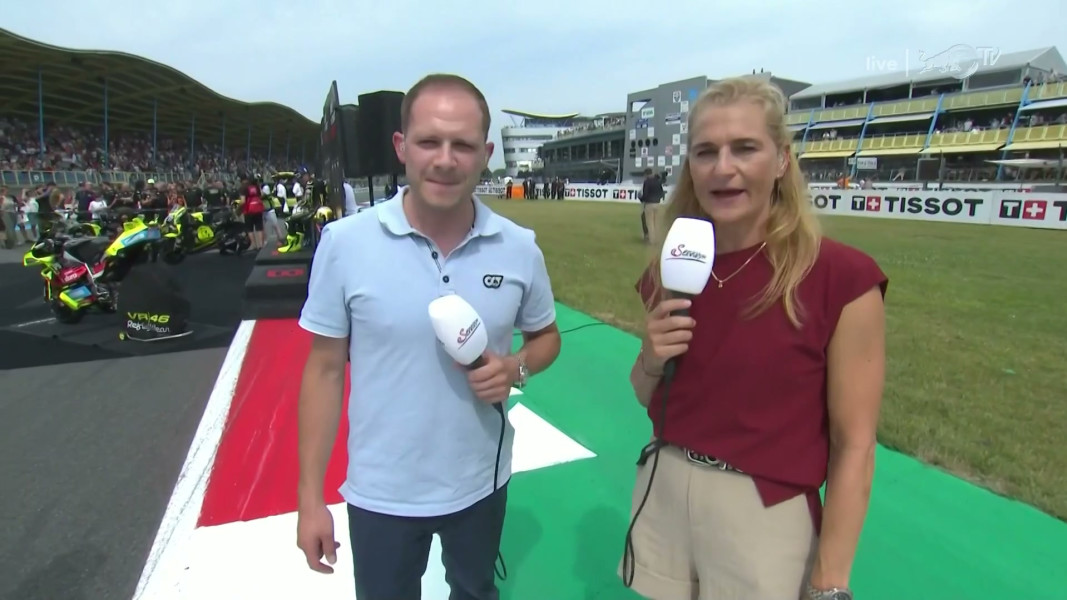 Assen: Analyse Sprint