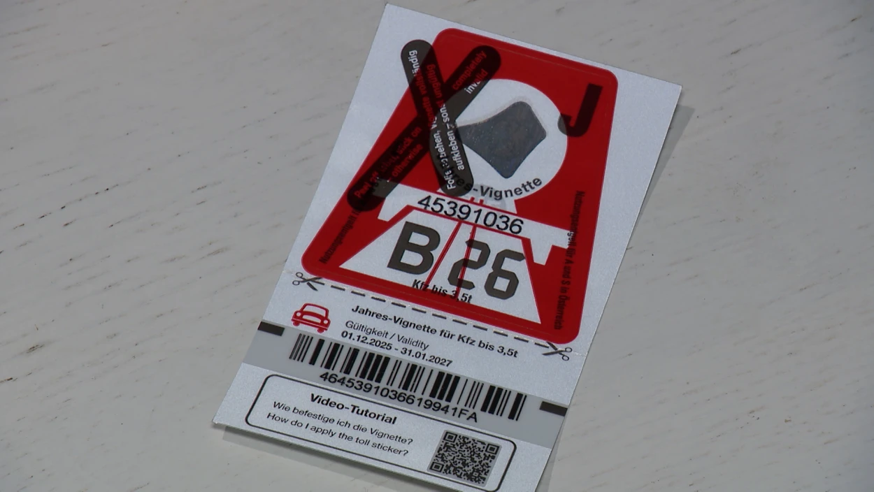 Servus Nachrichten in 90 Sekunden - 10:00 Uhr