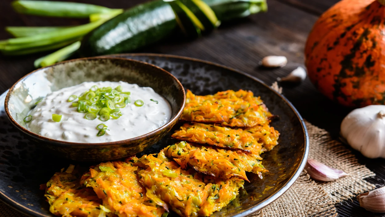 Ein Hoch aufs Beet: Vom Garten in die Küche