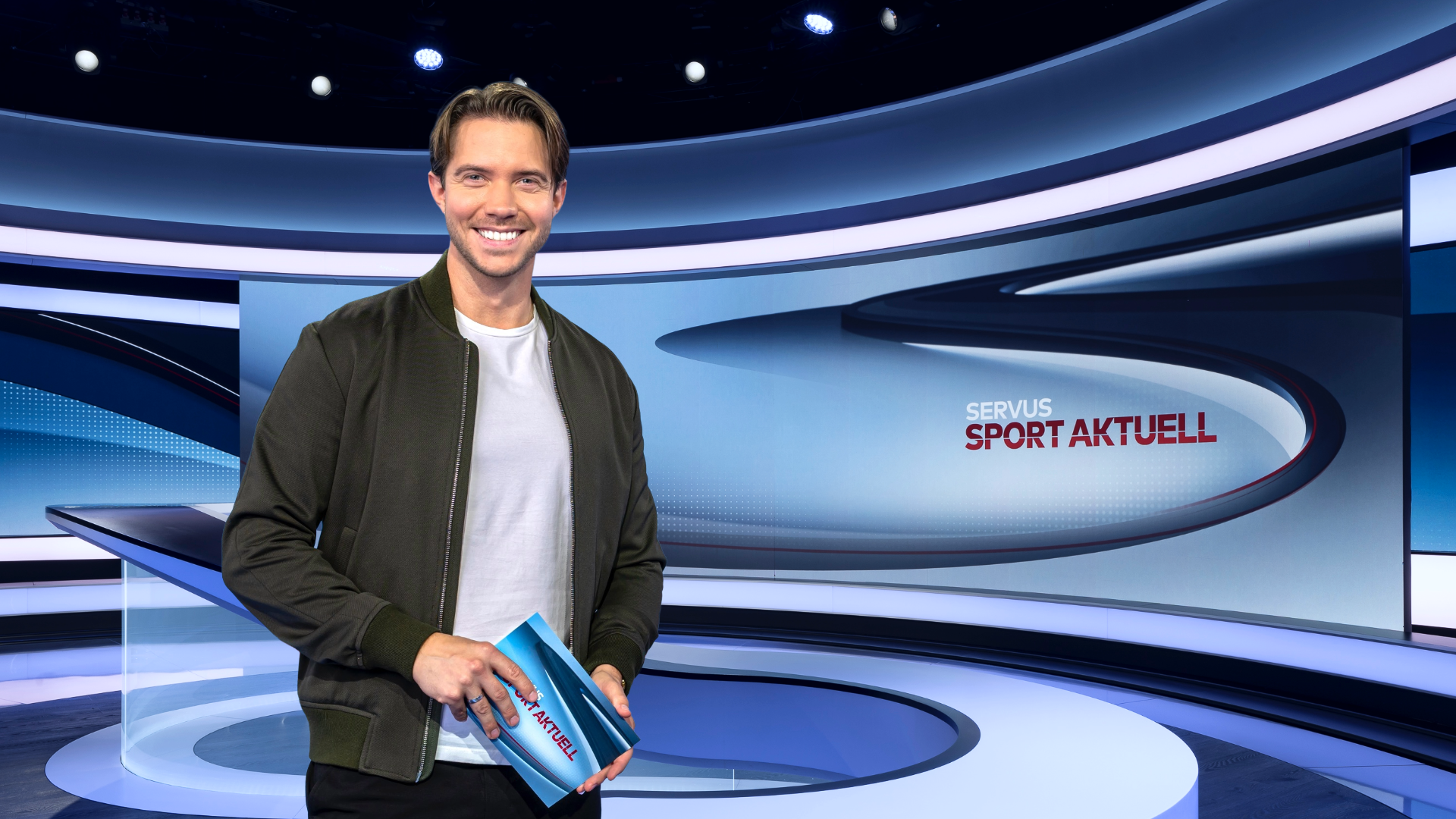 22. August - Servus Sport aktuell