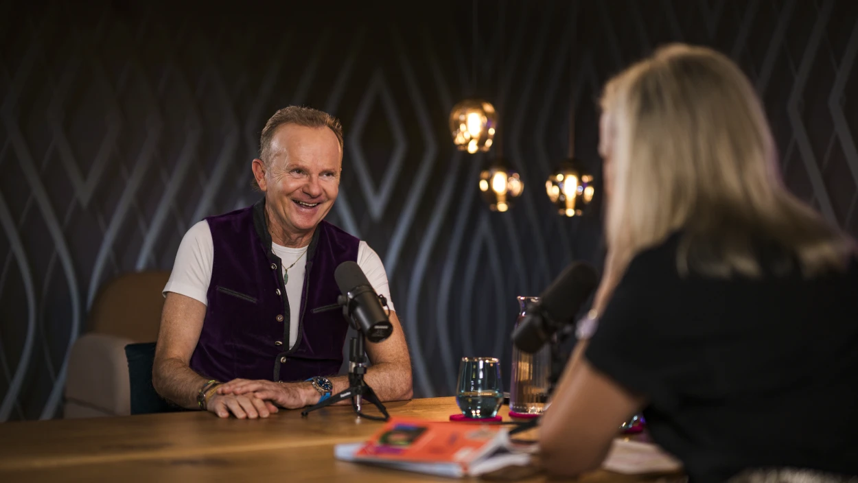 Mit Monika Gruber und Willy Astor | Best of