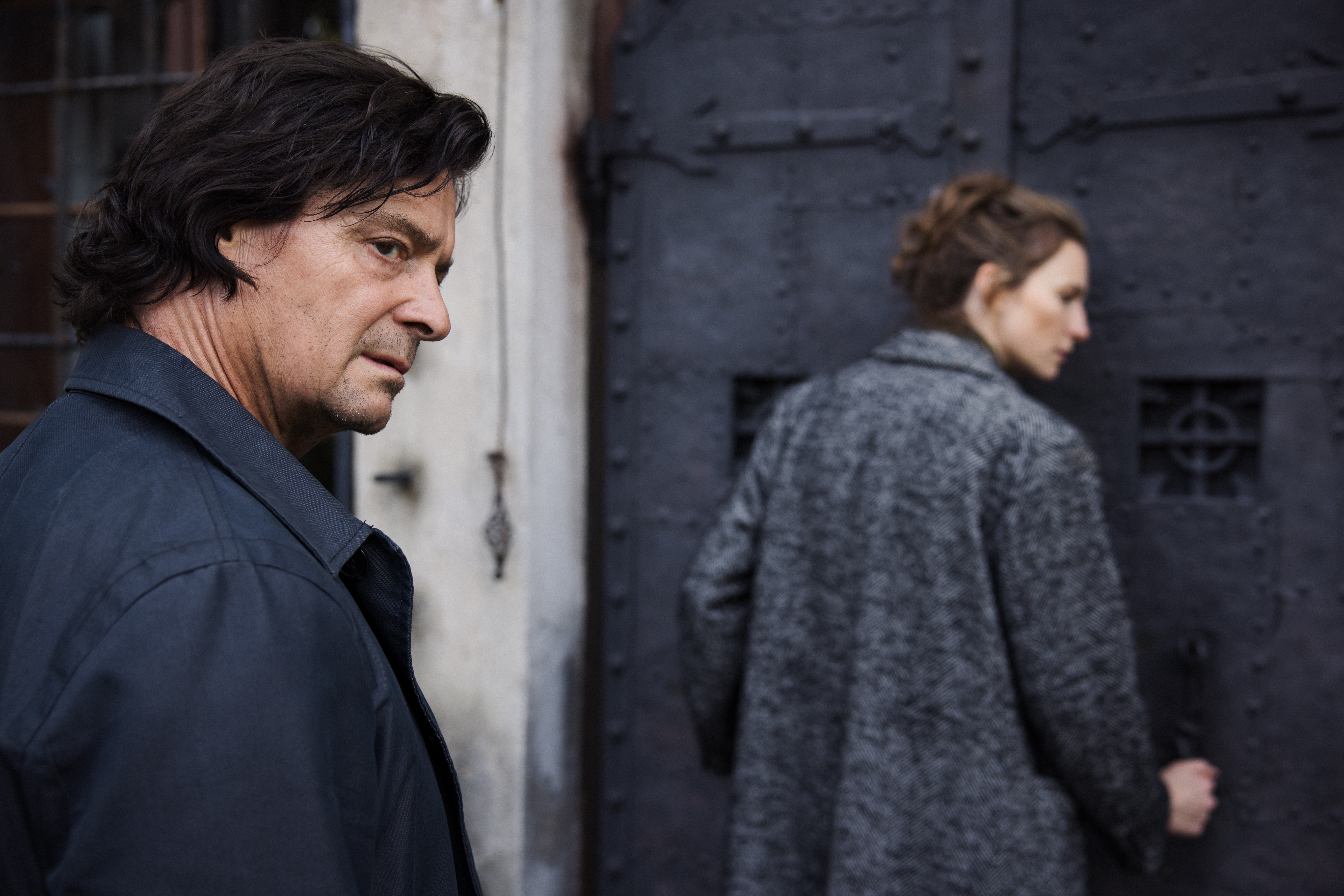 Meiberger - Tod am See