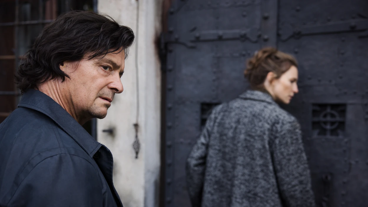 Meiberger - Tod am See