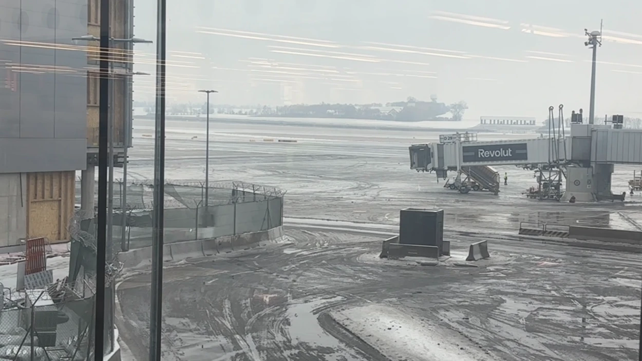 Servus Nachrichten in 90 Sekunden - 12:00 Uhr