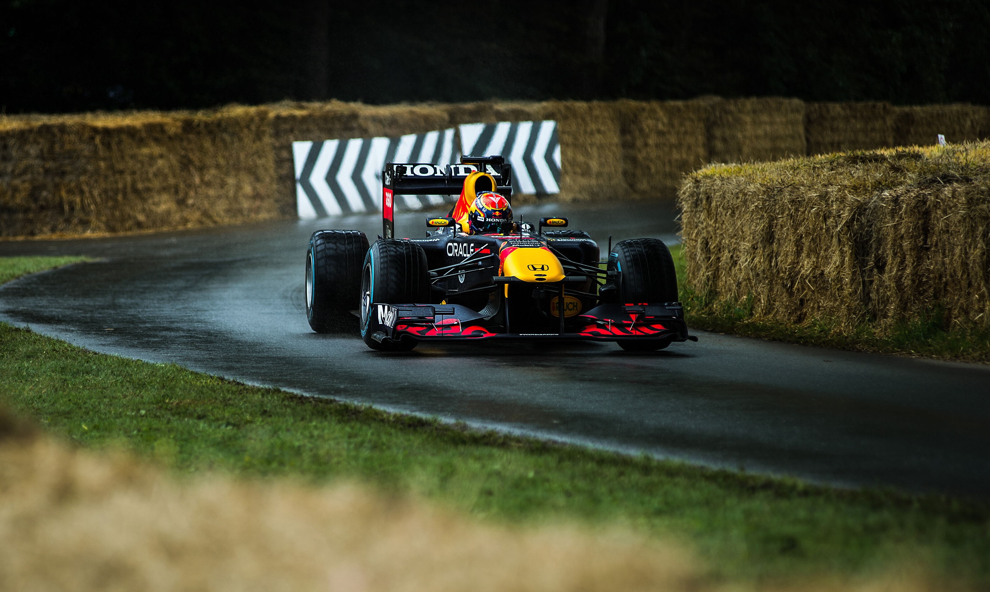 Festival of Speed: Tag 2
