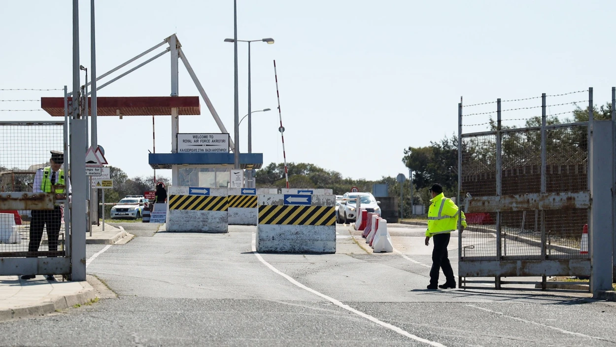 Iran: Drohnen-Angriffe in Europa