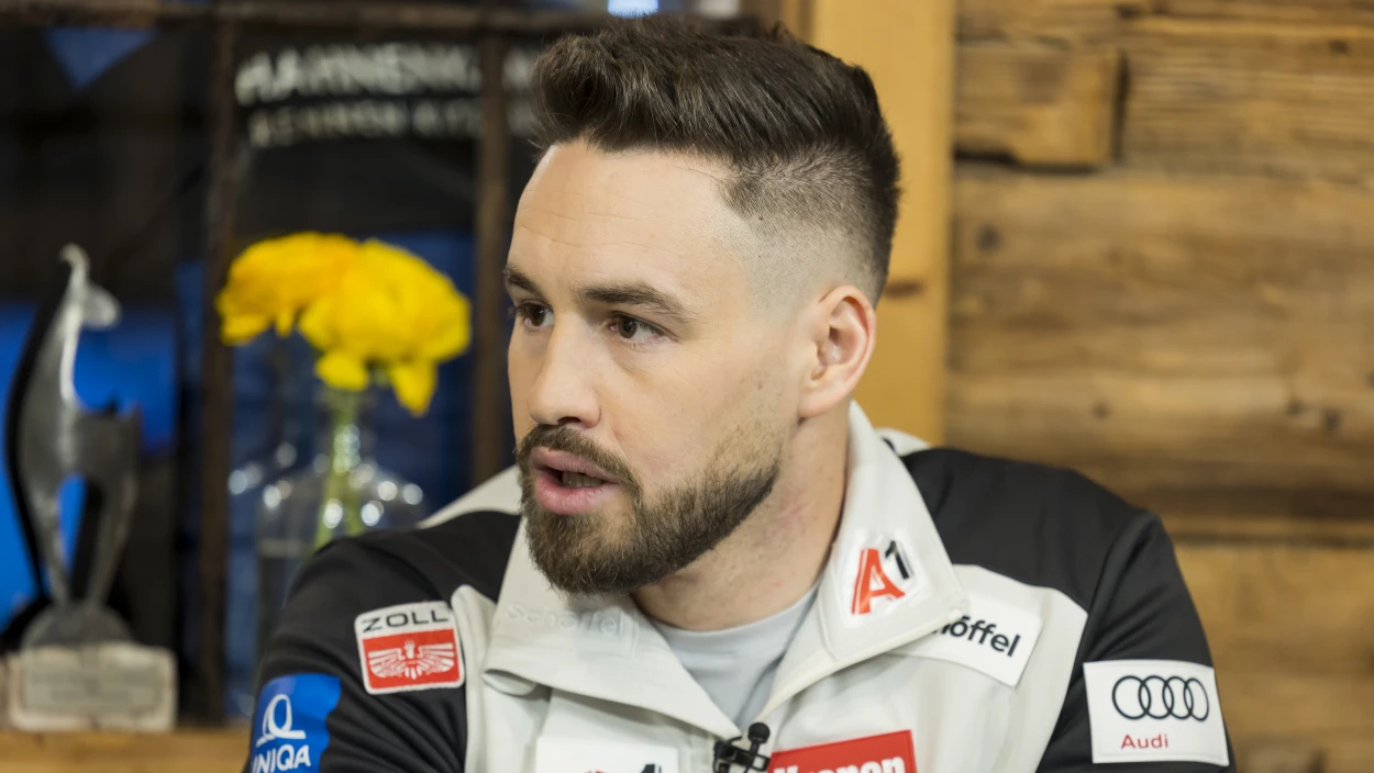 Daniel Hemetsberger: "Mit mehr Kurven tun wir uns aktuell leichter"