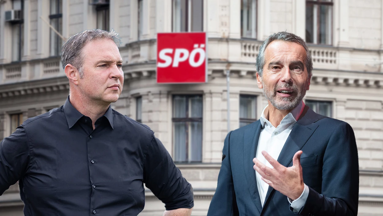 SPÖ: Gerüchte um Kern verdichten sich