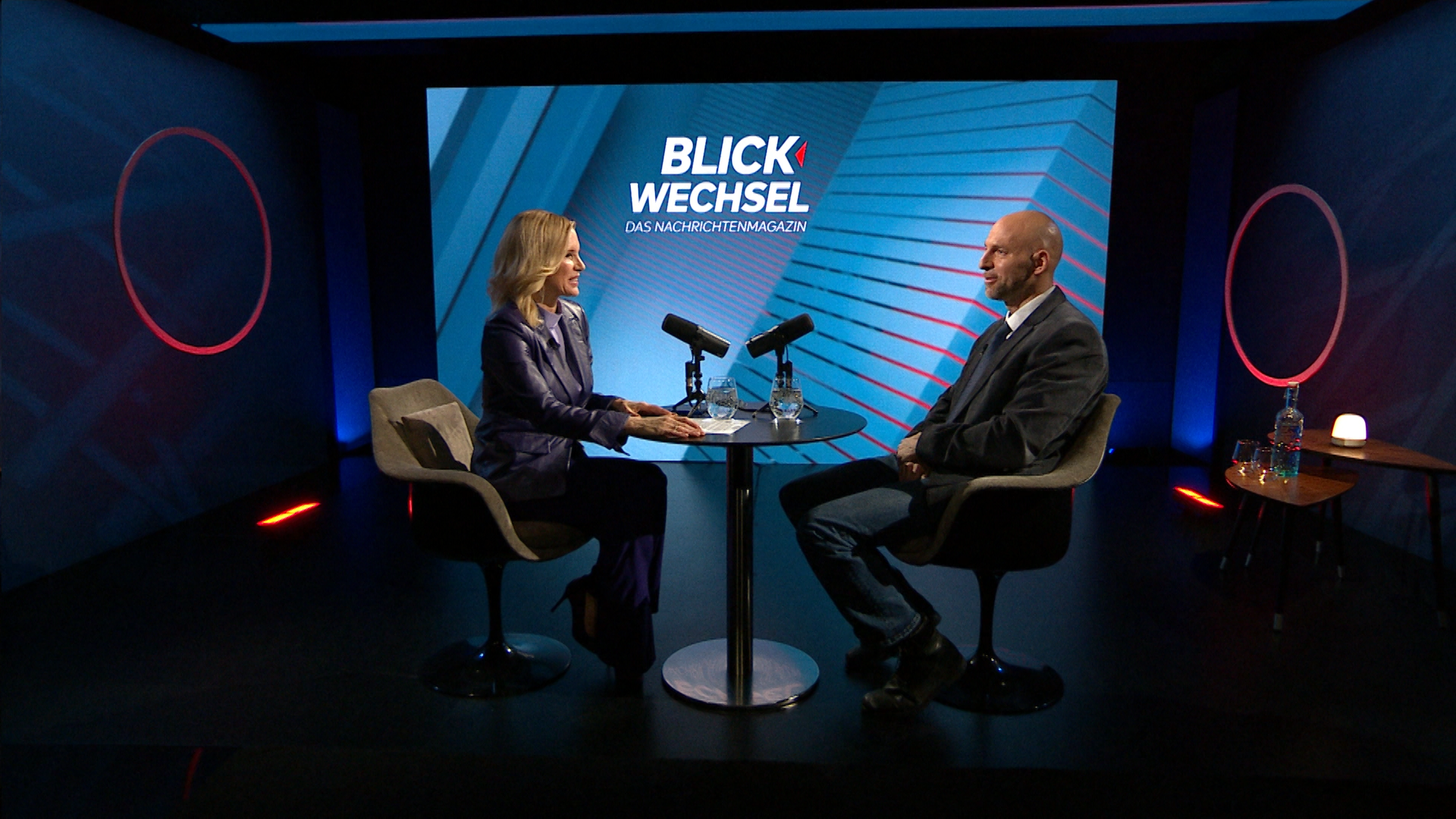 Ralph Schöllhammer: "In fünf Jahren könnten auch US-Flaggen auf Grönland wehen"