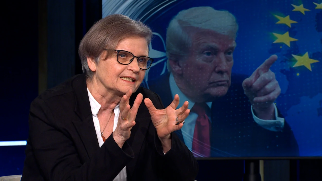 USA, Europa, Kalter Krieg – wer bestimmte das Spiel?