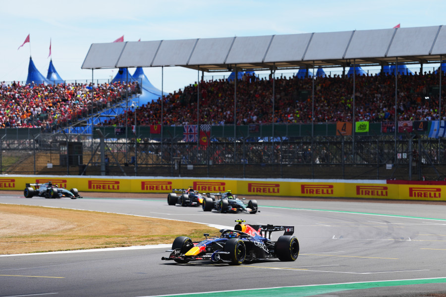 Russell-Dusel bei Safety Car-Fehler