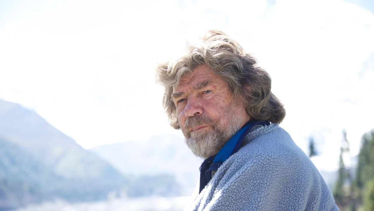 Messners Himalaya: Die Magie Nepals und das Erbe des Buddhismus