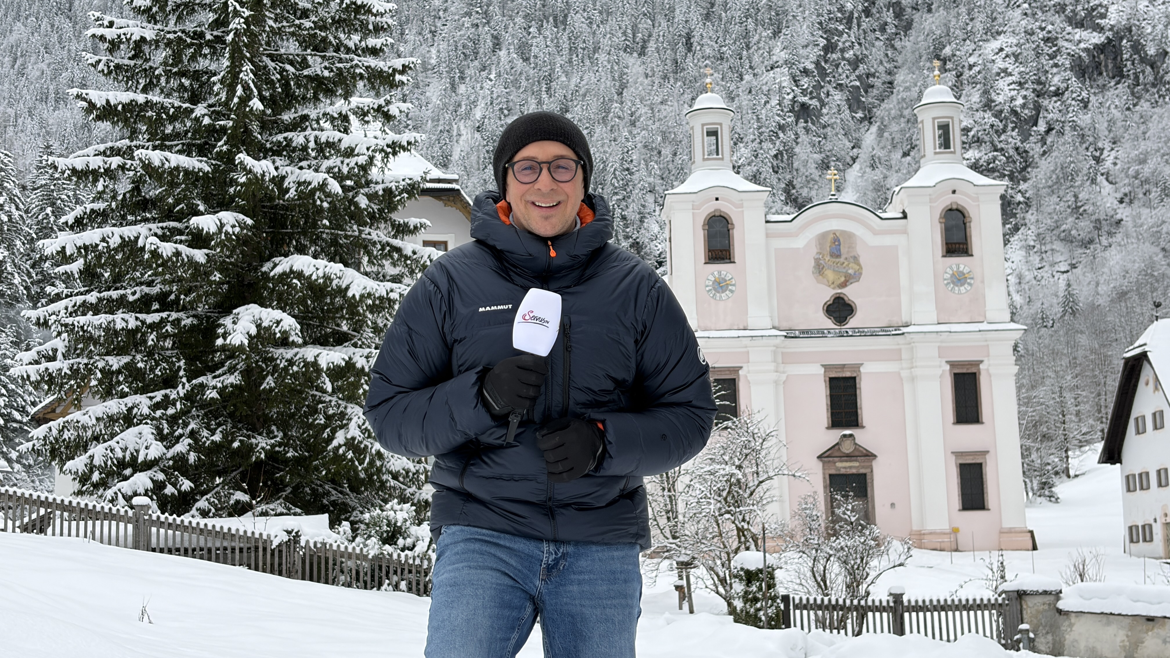 16. Februar - Servus Wetter