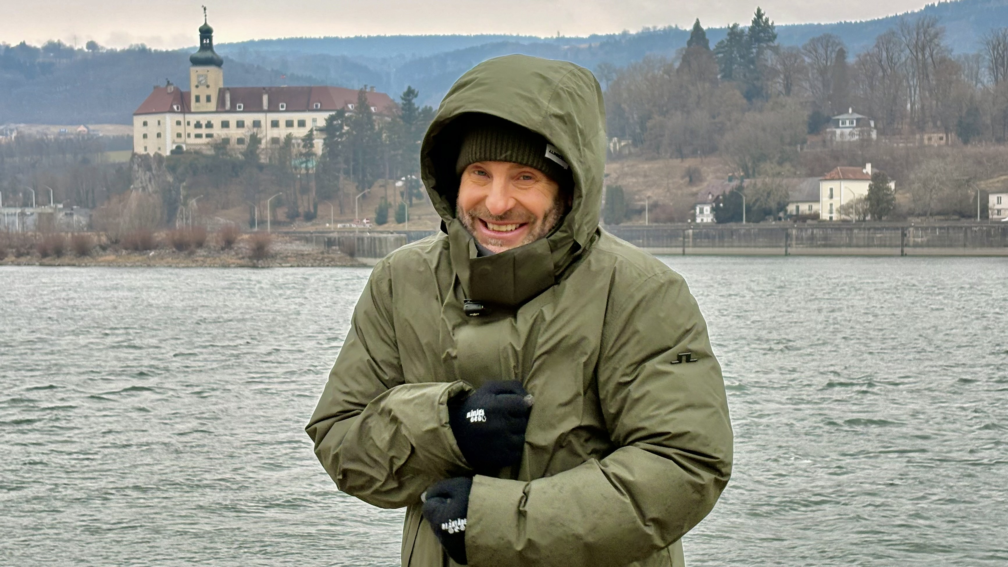 04. Februar - Servus Wetter