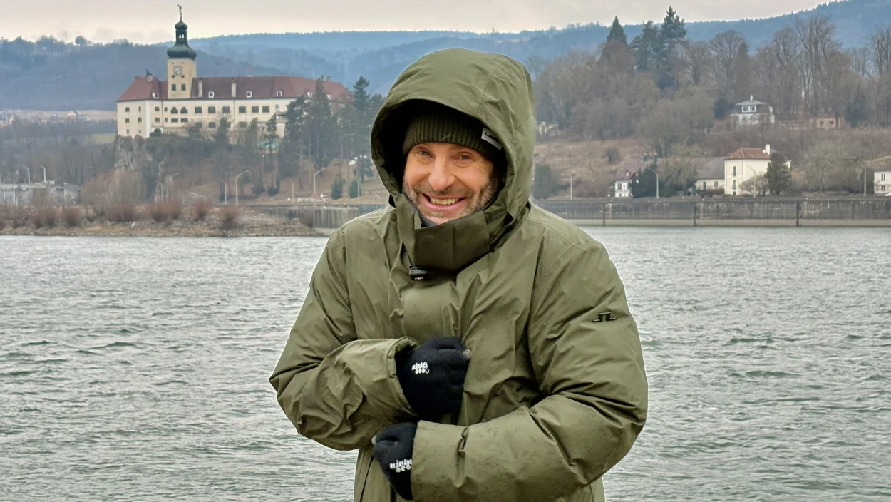 Das exklusive Wetter für den Alpenraum