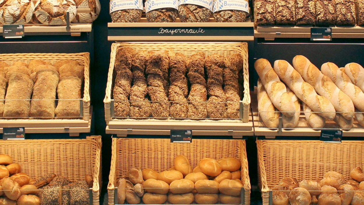Bäcker unter Druck: Warum schließen immer mehr Traditionsbetriebe?