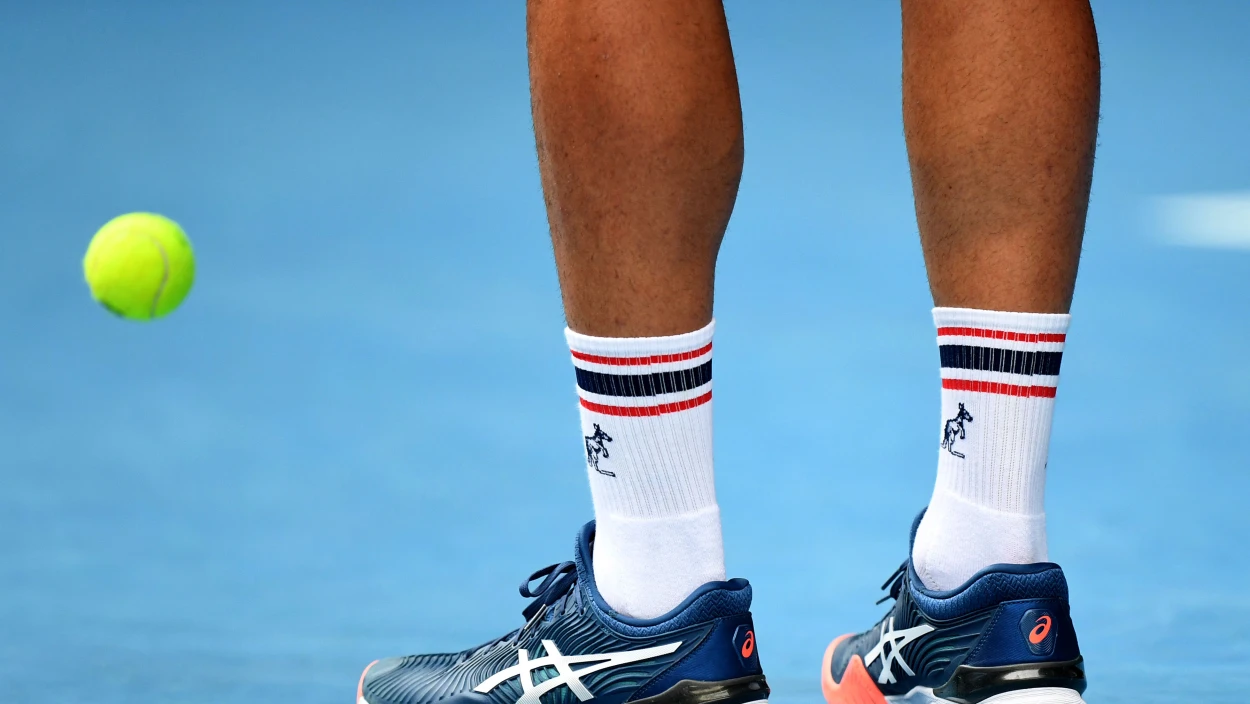 Tennis LIVE: 1. Runde - Match