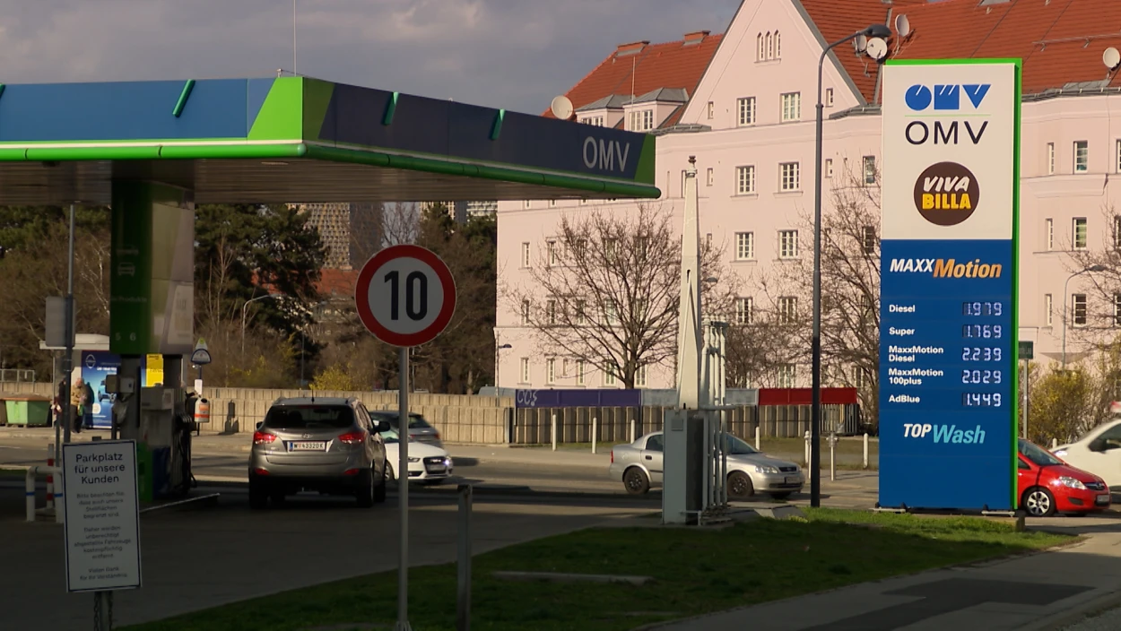 Servus Nachrichten in 90 Sekunden - 12:00 Uhr