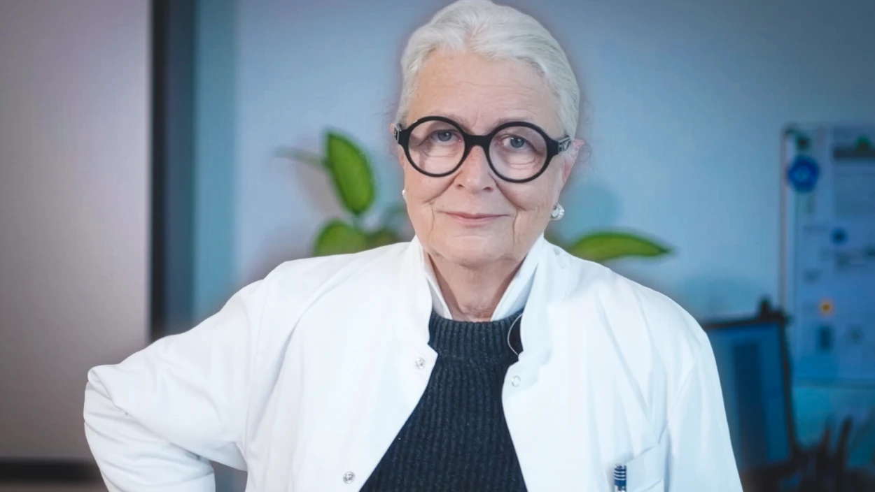 Amokläufe: Psychiaterin Adelheid Kastner über Motive und das neue Waffengesetz