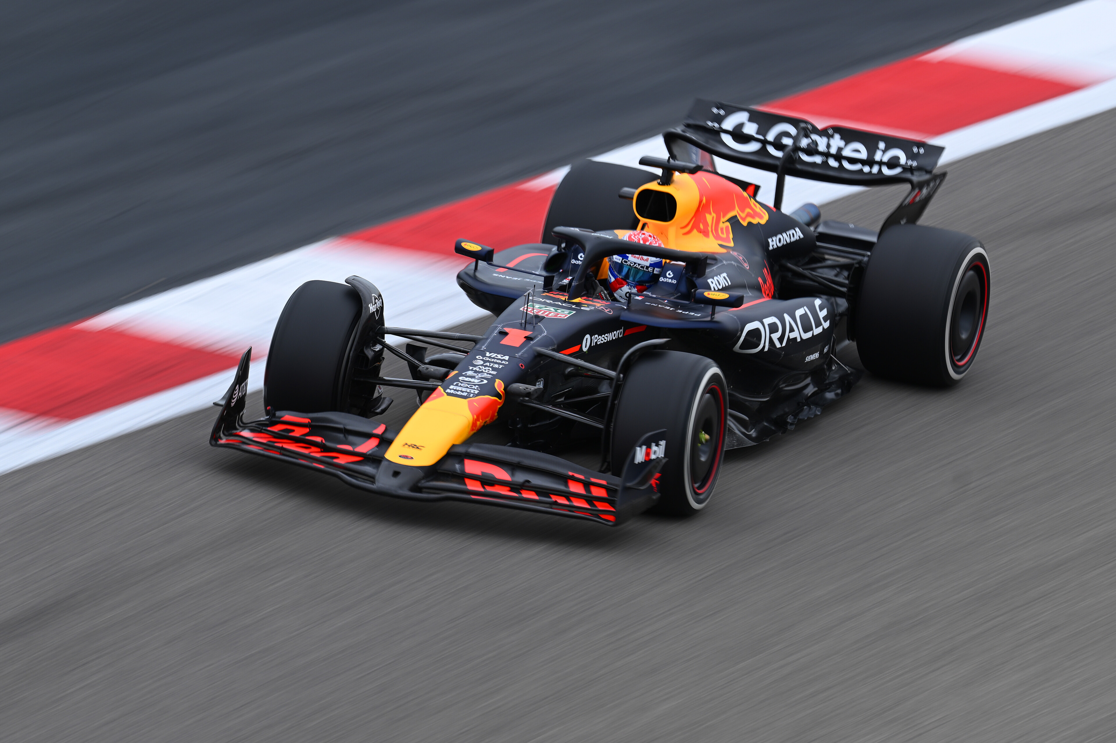 Montreal: FP1