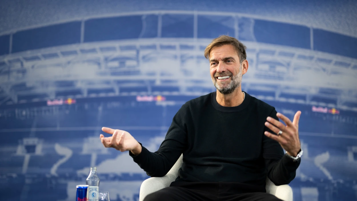 Fragen & Antworten: Das sagt Jürgen Klopp