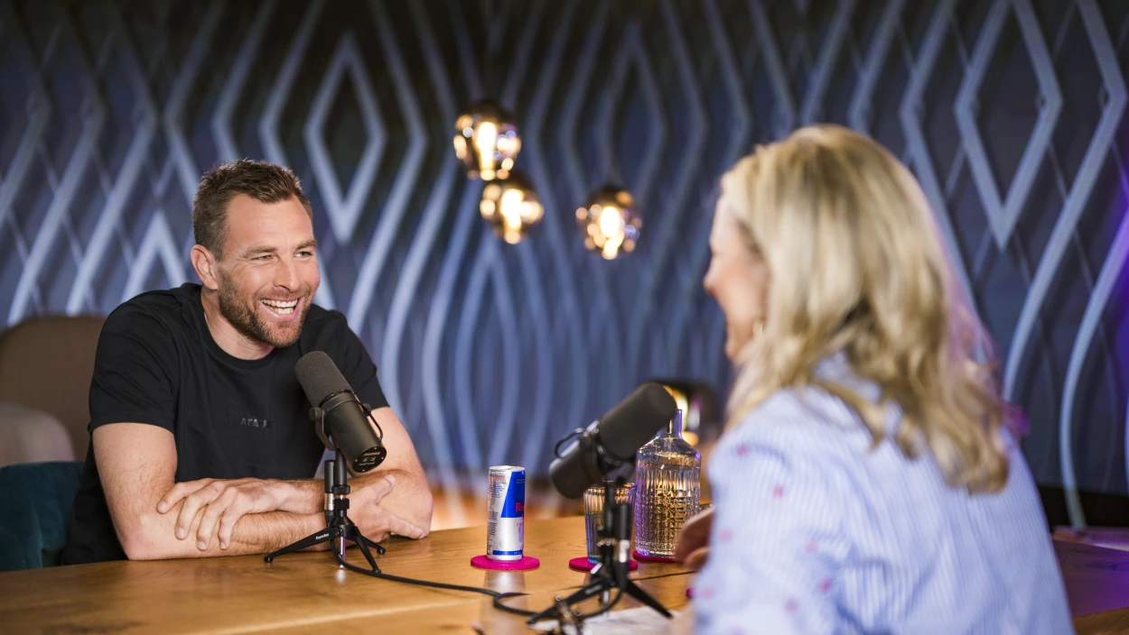 Mit Monika Gruber und Benjamin Karl | Best of