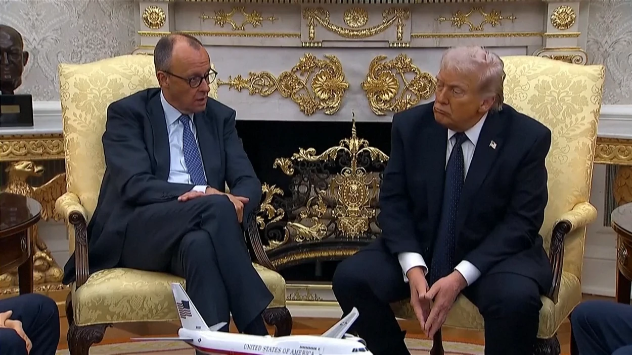 Servus Nachrichten in 90 Sekunden - 07:00 Uhr