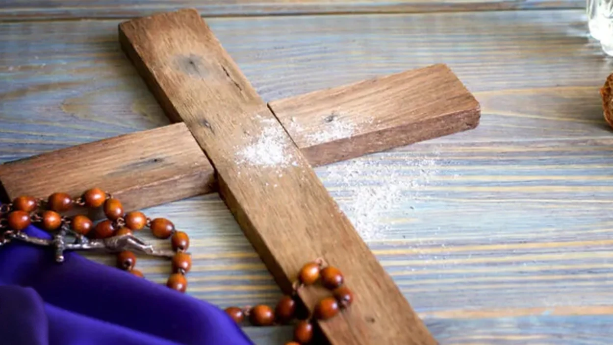 Start der Fastenzeit: Wie fastet Österreich?