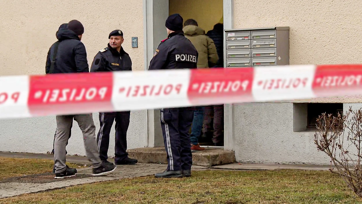 Leoben: Mutter ersticht Sohn – Obduktion bestätigt Todesursache