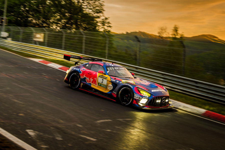 Highlights: ADAC RAVENOL 24h Nürburgring