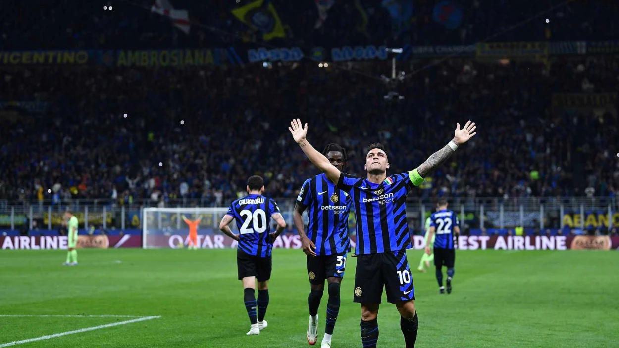 UEFA Champions League: PSG vs. Inter - wer holt sich Europas Krone?