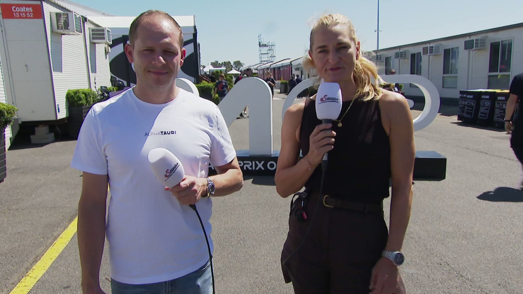 Freitags-Update: Die heißesten Themen der MotoGP