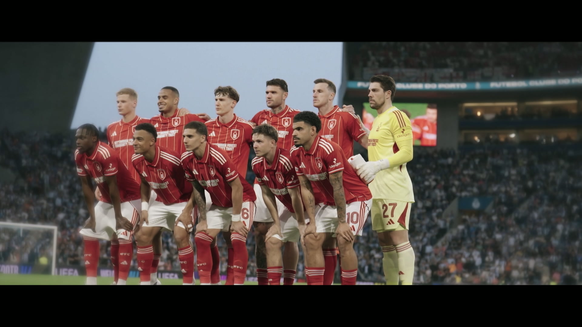 UEFA Europa League Magazin: Viertelfinale - Preview